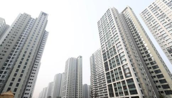 송파구 내 대규모 아파트 단지인 헬리오시티 전경. 연합뉴스 제공.