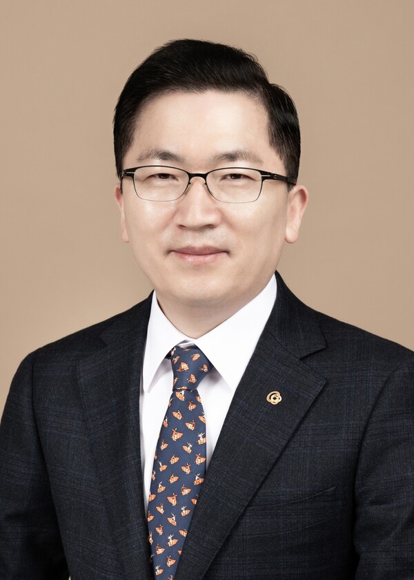                                              나채범 한화손해보험 대표. 한화손해보험 제공.