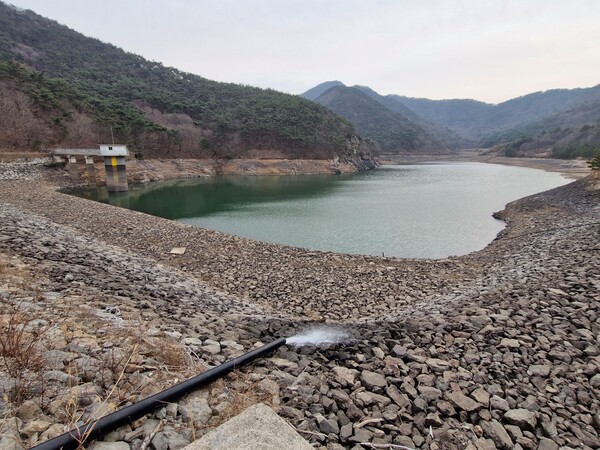 백수읍 대신제 (사진=영광군)