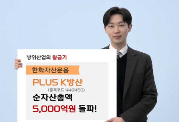 한화자산운용 제공.