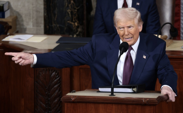 도널드 트럼프 미국 대통령. 연합뉴스 제공.