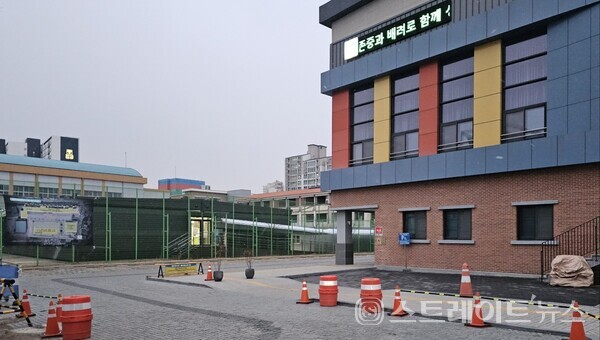 전주우전초등학교 이미지