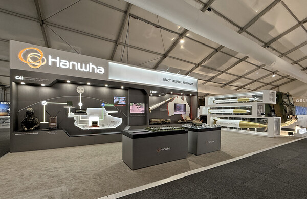 한화에어로스페이스와 한화시스템이 25일부터 30일까지 열리는 호주 질롱 ‘아발론 에어쇼 2025’에 참가한다. 한화 제공