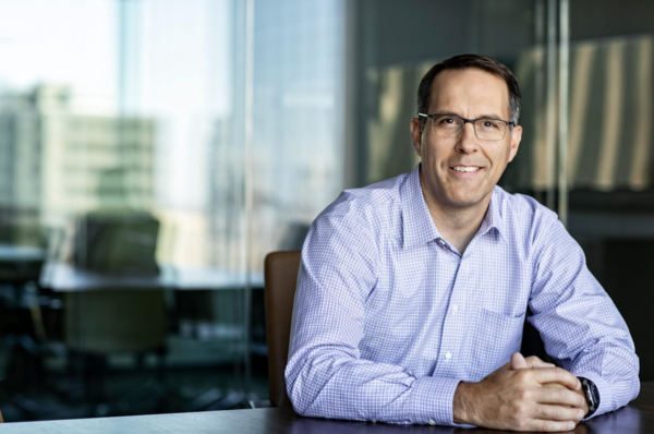 제프 디엘 아담스 스트리트 투자 대표. 아담스 스트리트 제공.