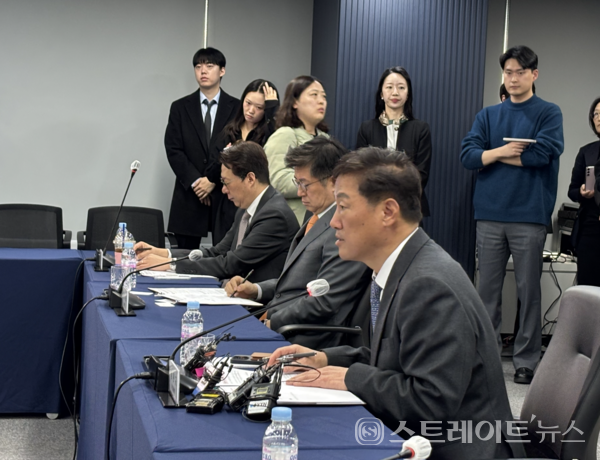 정완규 여신금융협회장.