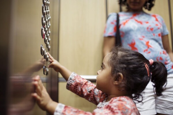 오티스 엘리베이터가 3년 연속 미국에서 가장 신뢰할 수 있는 기업으로 선정됐다. 오티스 제공