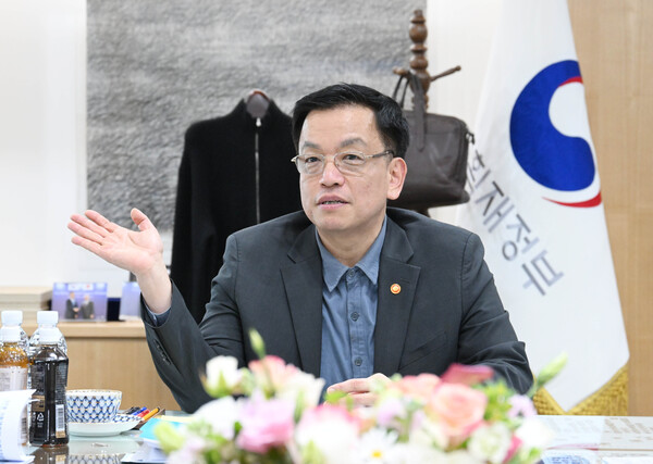 최상목 부총리. 사진=뉴스1