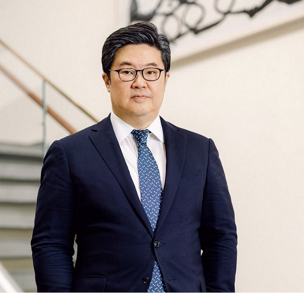 김병주 MBK파트너스 회장