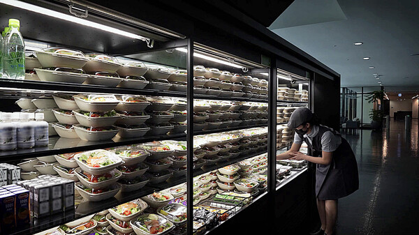 풀무원푸드앤컬처가 지난해 신규 수주를 지속적으로 확대하며 매출과 영업이익 모두 사상 최대 실적을 달성했다. 풀무원푸드앤컬처 제공