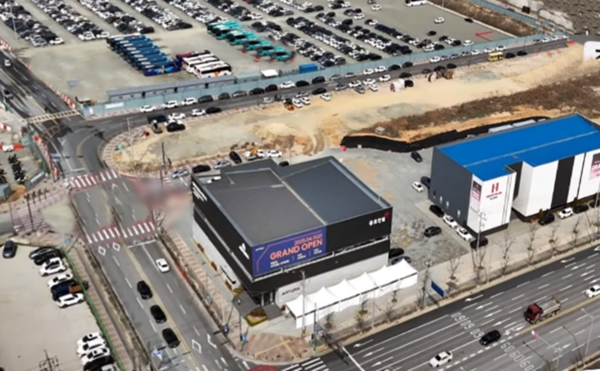 청약홈은 14~15일 특별공급에 이어 16일 1순위 청약을 받는다.