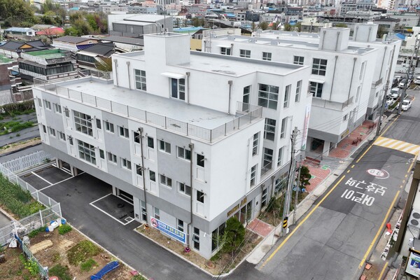 청년온가 전경 (사진=광주광역시 광산구)