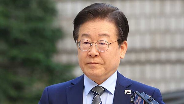 이재명 더불어민주당 대선 예비후보.