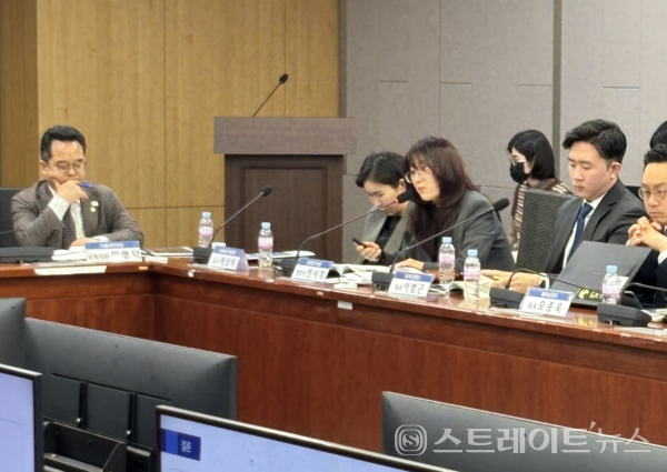 한서희 법무법인 바른 변호사.