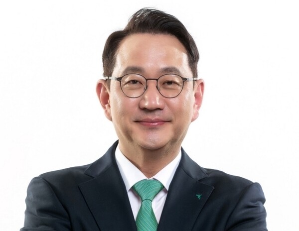 김태우 하나자산운용 대표. 하나금융 제공.