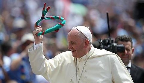 프란치스코 교황