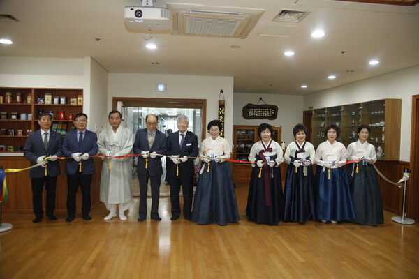 마산대학교 제공