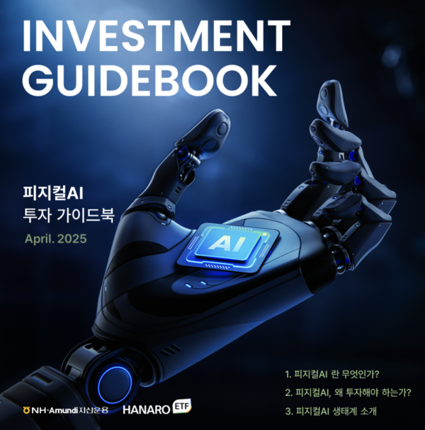 NH-Amundi 자산운용 제공.