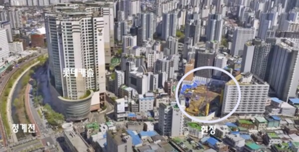 한국부동산원 청약홈은 29일 1순위 청약 접수 결과, 유림이앤씨의 ‘청계 노르웨이숲'이 16.93 대 1의 호성적을 거뒀다고 밝혔다. 김태현 기자