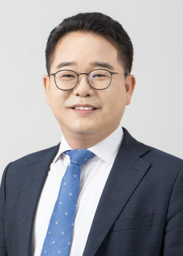                             국회 정무위원회 소속 민병덕 더불어민주당 의원(을지로위원장).