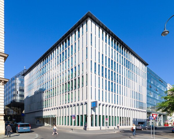                                            석유수출국기구(OPEC) 본사 전경. OPEC 홈페이지 캡처.