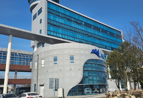 신안군청.사진/문미선 기자