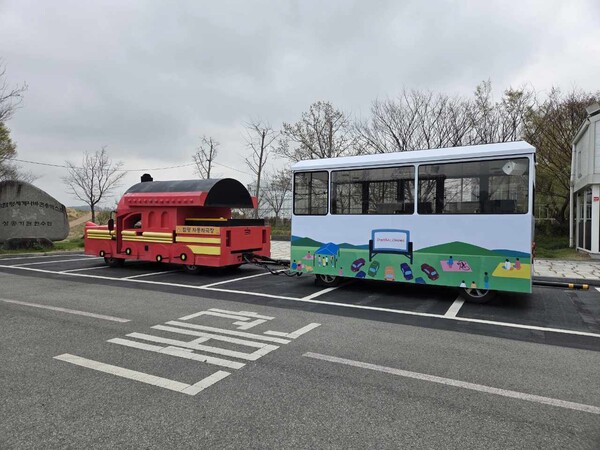 함평자동차극장.사진/함평군