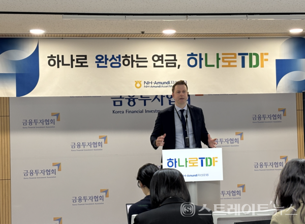 마티아스 샤이버 올스프링글로벌 포트폴리오 매니저.