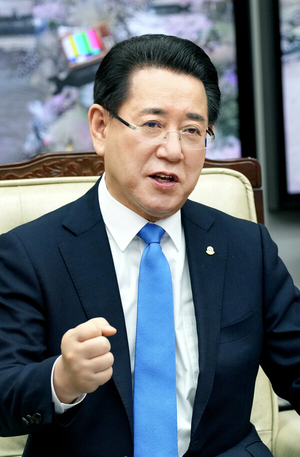 김영록 지사.사진/전남도