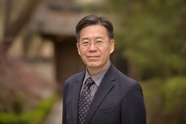 서지용 상명대학교 교수가 한국신용카드학회 회장직을 연임했다. 한국신용카드학회 제공.