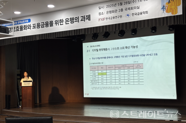 이시연 한국금융연구원 연구위원.