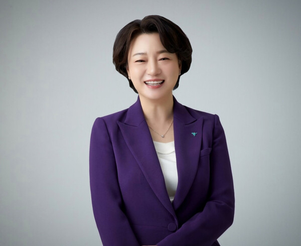 김덕순 하나펀드서비스 대표이사. 하나금융 제공.