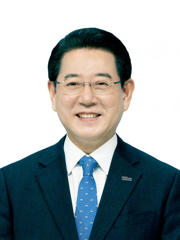 김영록 지사.사진/전남도