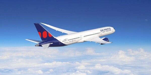 김정규 회장은 에어프레미아에 대한 책임경영 의지를 공식화하고, 신규 성장전략을 본격 실행에 옮길 계획이다. 타이어뱅크그룹 제공