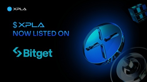 컴투스홀딩스는 컴투스 그룹사가 참여하는 블록체인 메인넷 엑스플라(XPLA)에서 쓰이는 거버넌스 코인(의결권이 있는 가상화폐) XPLA가 가상화폐 거래소 '비트겟'에 상장했다.