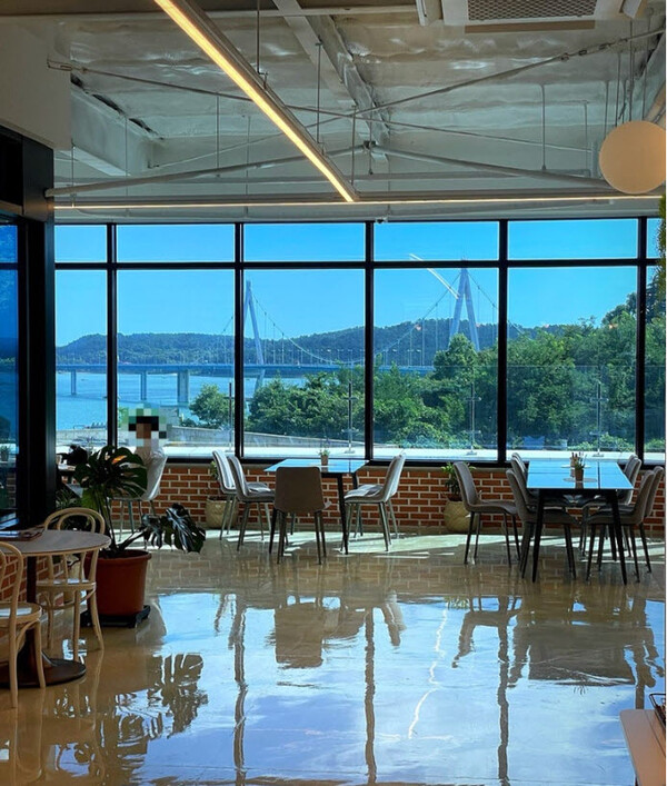 고흥에서 일과 쉼을 동시에! ‘전남 블루워케이션’ 사업 6월부터 본격 운영.사진/고흥군