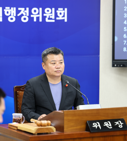 정영균 의원(더불어민주당, 순천1).사진/전남도의회