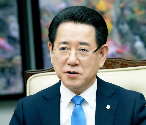 김영록 지사.사진/전남도