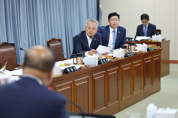 박성재 의원(더불어민주당·해남2).사진/전남도의회