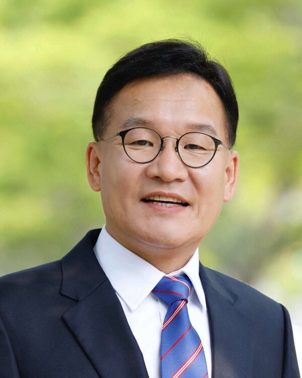 강위원 전남도 경제부지사.사진/전남도