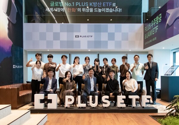 한화자산운용 제공.