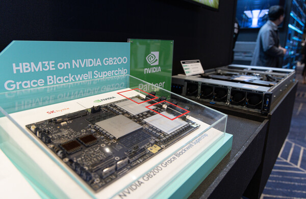 SK하이닉스 HBM. 사진=뉴스1