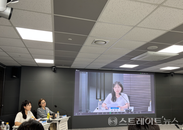 손재희 보험연구원 연구위원.