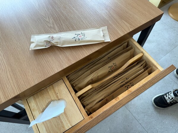 곡성군이 2025년 '안심식당' 신규 참여업소를 연중 모집한다.사진/곡성군