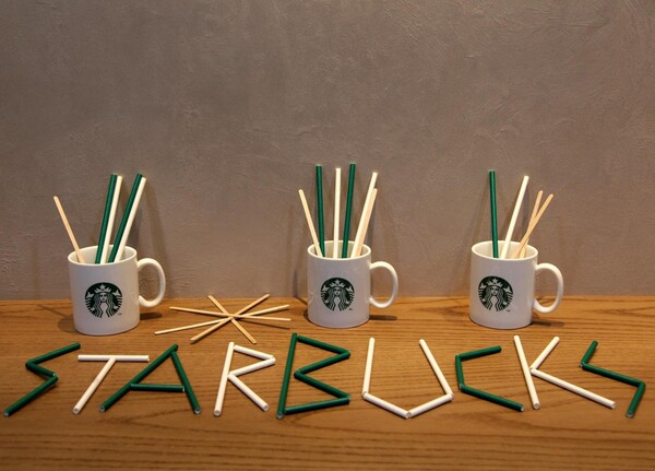 자료사진. 스타벅스코리아. 