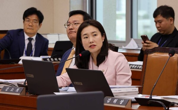 국민의힘 김소희 의원. 의원실. 