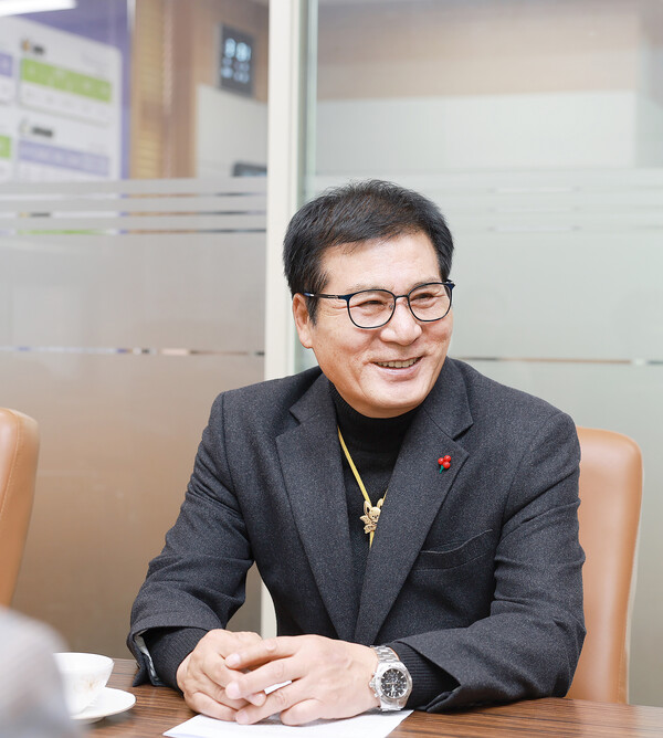 이상익 함평군수.사진/함평군