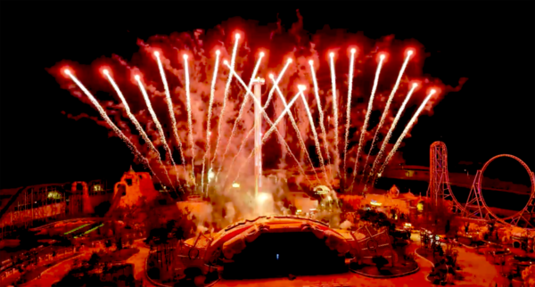 경남로봇랜드가 오는 7월 1일 창원시민의날을 맞아 다양한 이벤트를 마련했다.   