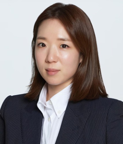                          현대하임자산운용 신임 정정이 대표. 연합뉴스 제공.