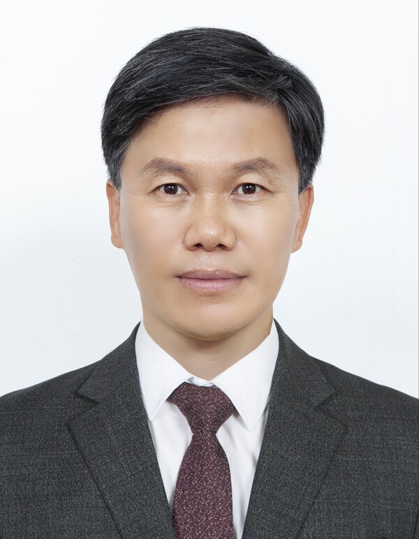                                            조상욱 한국핀테크지원센터 혁신금융 전문위원. 본인 제공.