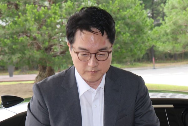 심우정 검찰총장이 취임 9개월여 만에 사의를 표명했다. 연합뉴스. 